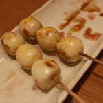 焼き鳥 だるまや - 