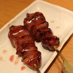 焼き鳥 だるまや - 