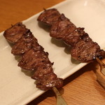 焼き鳥 だるまや - 