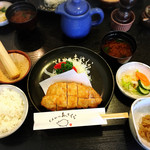 とんかつあさくら - 