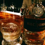 WHISKY BAR LEICHHARDT - 『Kilchoma』様（値段聞いてない）アイラ系ウィスキーでこちらはシェリーカスク。