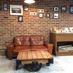 ザクリームオブザクロップコーヒー - 