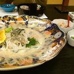 山田屋 - てっさ