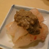 鮨 しゅん輔 阿佐ヶ谷 - 