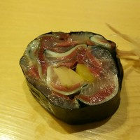 鮨 しゅん輔 阿佐ヶ谷 - 