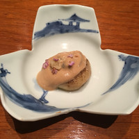 鉄板焼 濠 - 