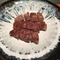 鉄板焼 濠 - 