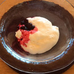 ビブレ - クレームダンジュ