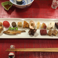 巽蕎麦 志ま平 - 