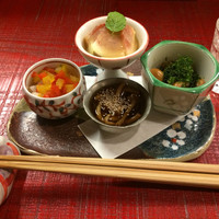 巽蕎麦 志ま平 - 