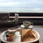 Cafe KURUMA - 