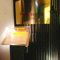 IL TEATRINO DA SALONE - 