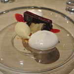 meli melo - ２０１６年１０月１日のデ・セール