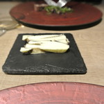 meli melo - ２０１６年１０月１日のバター