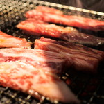 肉ばんざい - 16/10月ゲタカルビ