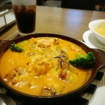 バケット エミオ石神井公園店 - 