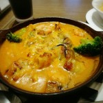 バケット エミオ石神井公園店 - 