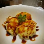 バケット エミオ石神井公園店 - 