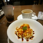 バケット エミオ石神井公園店 - 