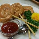 にく家族 ふるかわ - 