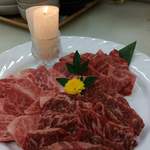 にく家族 ふるかわ - 