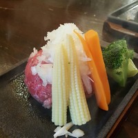 アカミヤコウシ - 