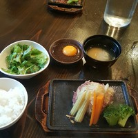 アカミヤコウシ - 