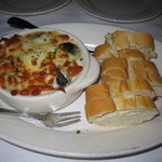 d.k Steakhouse - 2016年のホク(エスカルゴ)