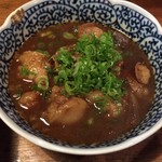 酒囲屋本店 - 煮込み