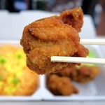 駅弁屋 - いただきま～す♪