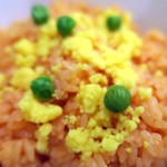 駅弁屋 - チキンライス