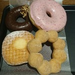 Mister Donut - 