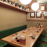 季節料理 なみき - 平成２８年長月