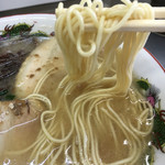 ラーメン力 - 