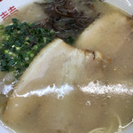 ラーメン力 - 