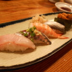 Sushi Izakaya Yataizushi - 