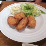 Ajitogureisushibuya - 