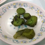 波止場食堂 - きゅうりの9chan ?