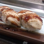 黒潮寿し - 穴子