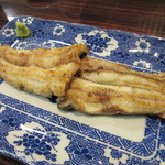 うなぎ 魚政 - 浜名湖産天然鰻 志ら焼