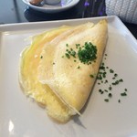 CAFE BAR BLOOM - 味わいもまさに小細工なしのストレート。