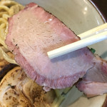 特級鶏蕎麦 龍介 - 