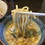 特級鶏蕎麦 龍介 - 