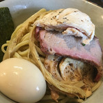 特級鶏蕎麦 龍介 - 