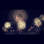 特級鶏蕎麦 龍介 - 第85回土浦全国花火競技大会