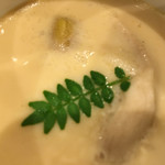 食楽処 あ - 茶碗蒸し