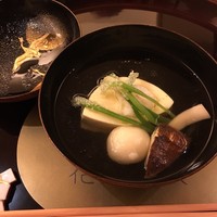 京料理 たか木 - 