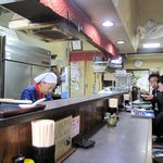 手打ちうどん 稲葉家 - 