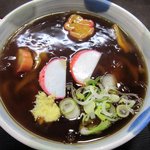 手打ちうどん 稲葉家 - 