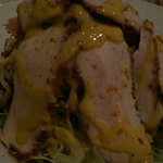 ビストロ キフキフ - 